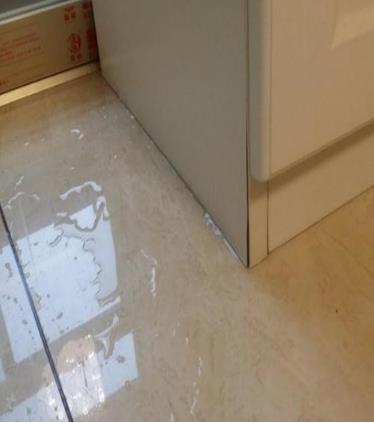 稻城漏水检测 厕所漏水怎么检测?